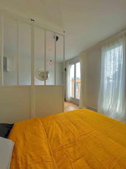 Apartment Superbe Avec Parking Gratuit Sur Place